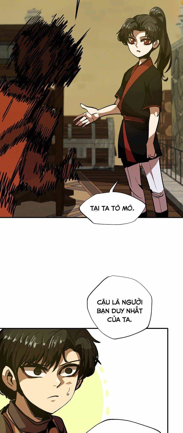 Hồi Quy Trở Lại Thành Kẻ Vô Dụng - Chương 6 - ảnh 34