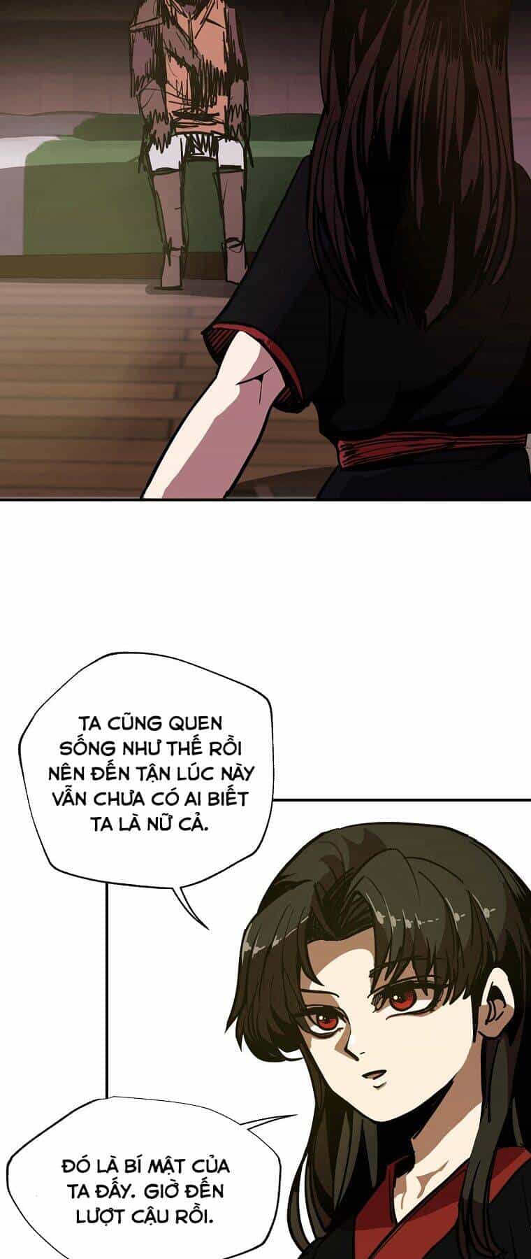 Hồi Quy Trở Lại Thành Kẻ Vô Dụng - Chương 6 - ảnh 42