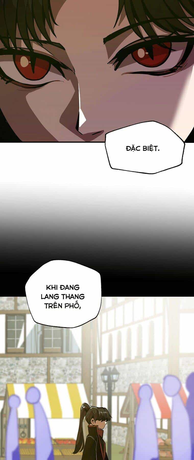 Hồi Quy Trở Lại Thành Kẻ Vô Dụng - Chương 6 - ảnh 8