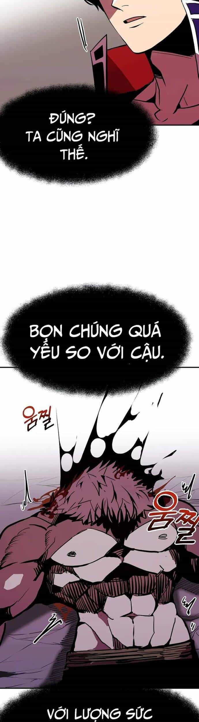 Hồi Quy Trở Lại Thành Kẻ Vô Dụng - Chương 64 - ảnh 32