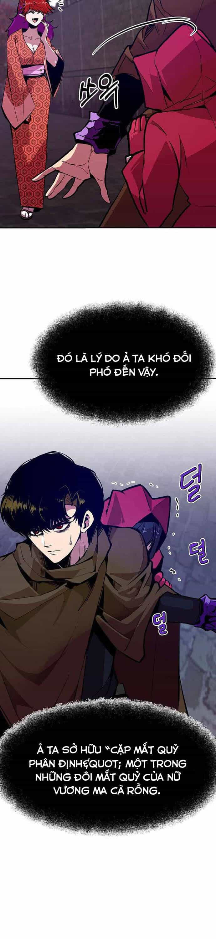 Hồi Quy Trở Lại Thành Kẻ Vô Dụng - Chương 67 - ảnh 19