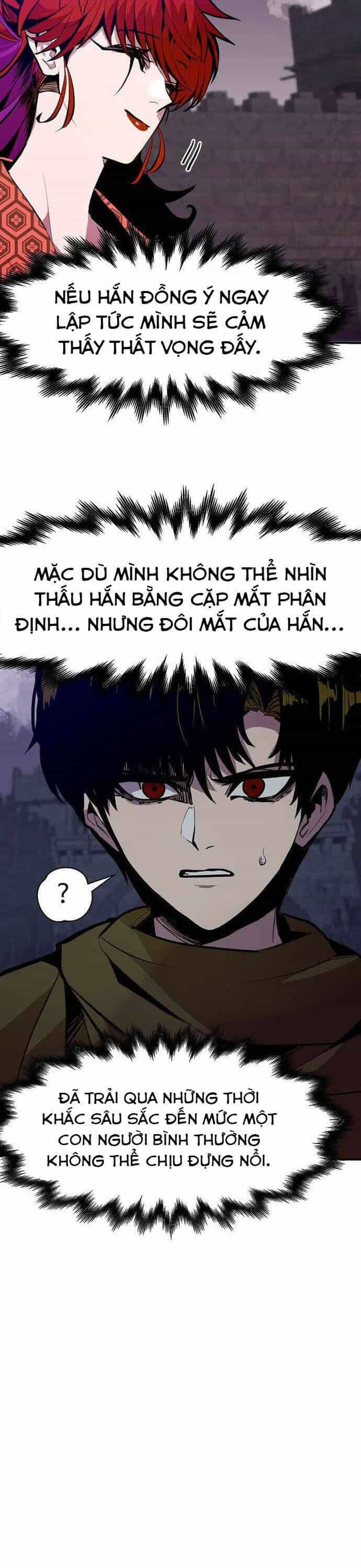Hồi Quy Trở Lại Thành Kẻ Vô Dụng - Chương 67 - ảnh 37