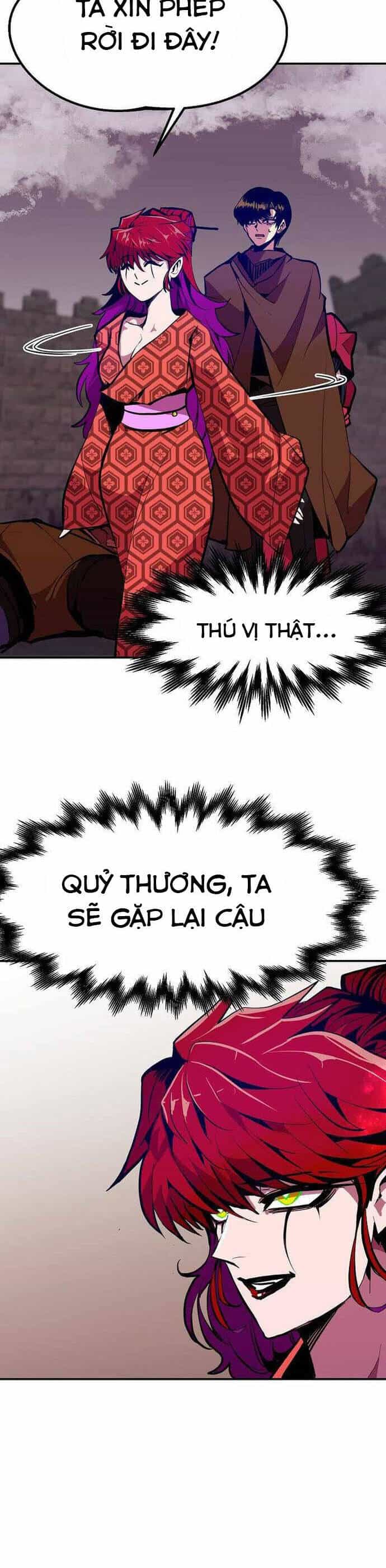 Hồi Quy Trở Lại Thành Kẻ Vô Dụng - Chương 67 - ảnh 39