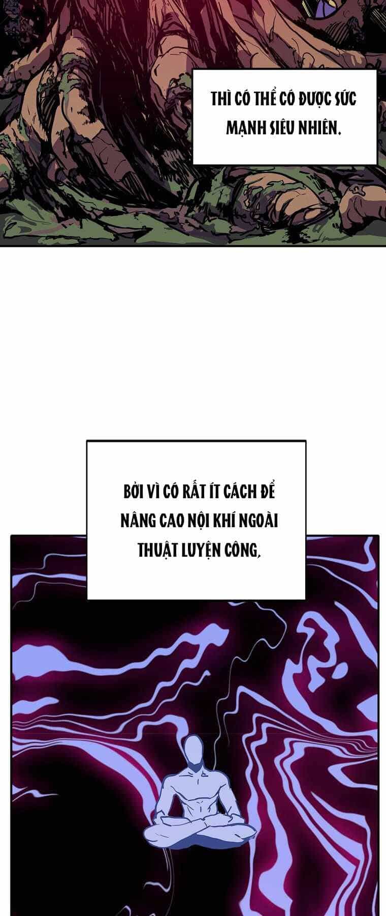 Hồi Quy Trở Lại Thành Kẻ Vô Dụng - Chương 7 - ảnh 3
