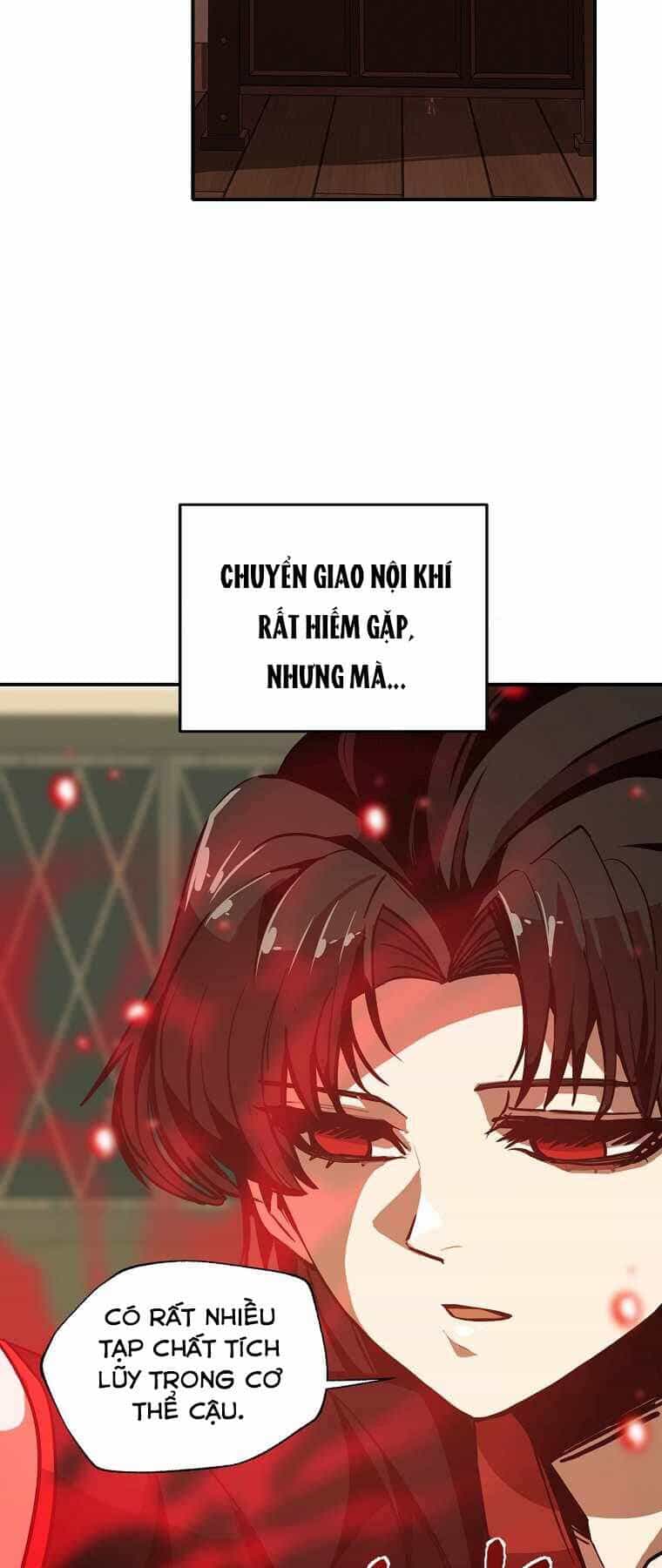 Hồi Quy Trở Lại Thành Kẻ Vô Dụng - Chương 7 - ảnh 5