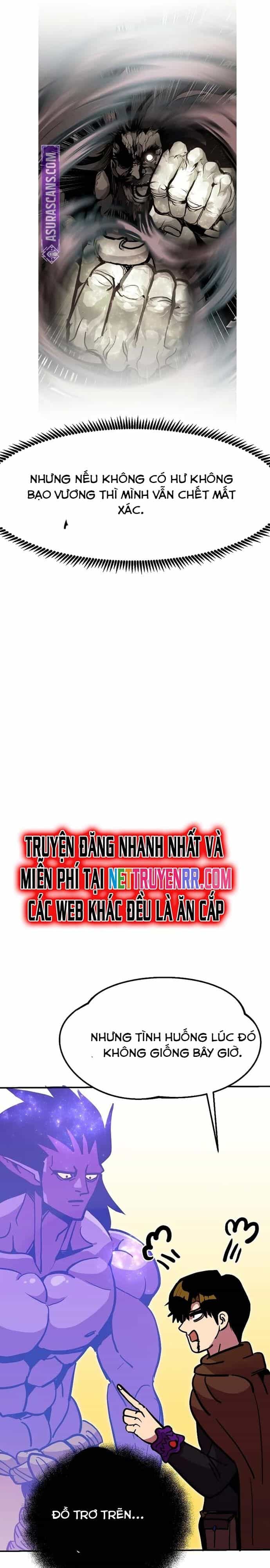 Hồi Quy Trở Lại Thành Kẻ Vô Dụng - Chương 71 - ảnh 22