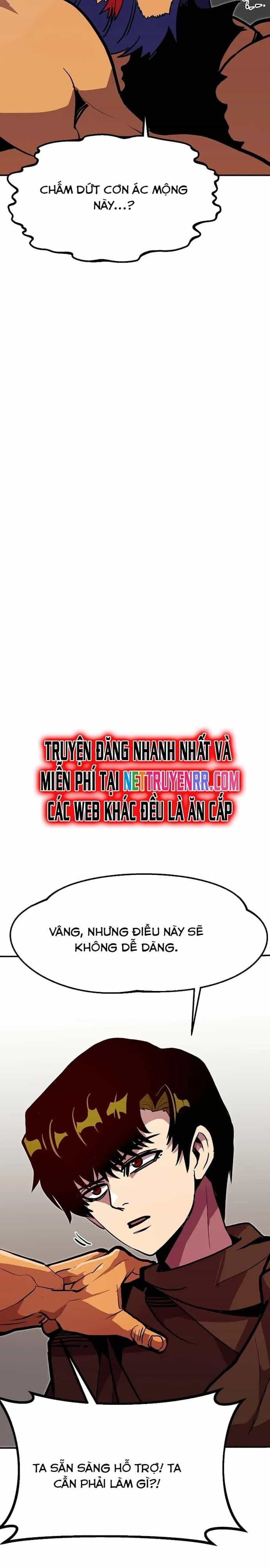 Hồi Quy Trở Lại Thành Kẻ Vô Dụng - Chương 71 - ảnh 34