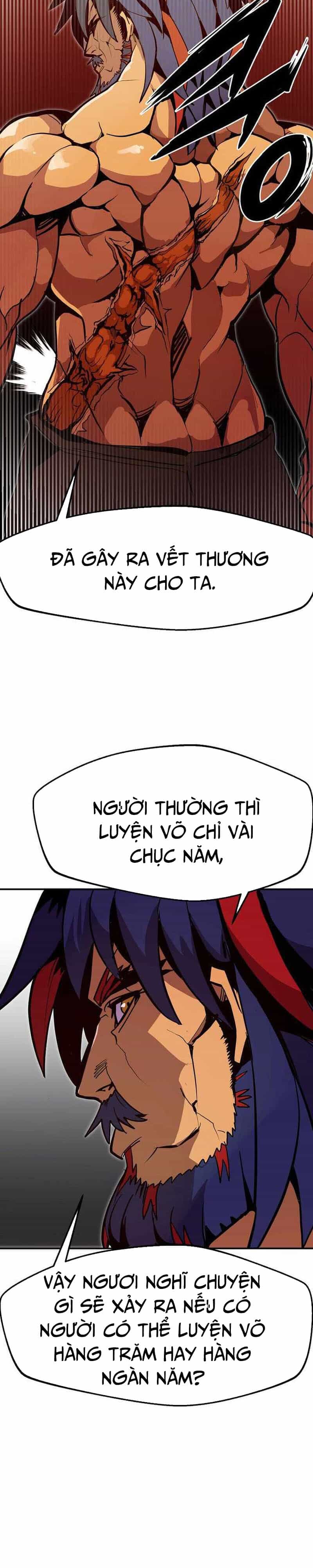 Hồi Quy Trở Lại Thành Kẻ Vô Dụng - Chương 72 - ảnh 27