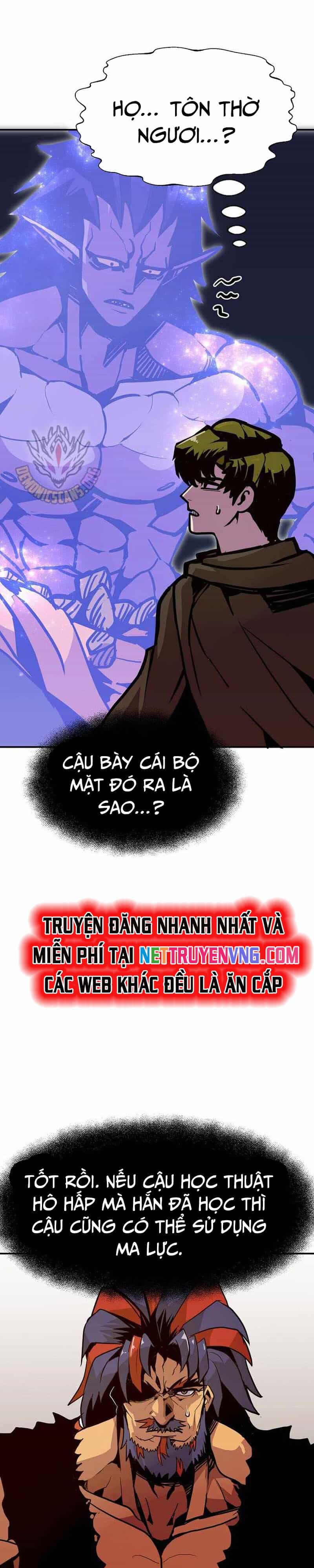 Hồi Quy Trở Lại Thành Kẻ Vô Dụng - Chương 72 - ảnh 4