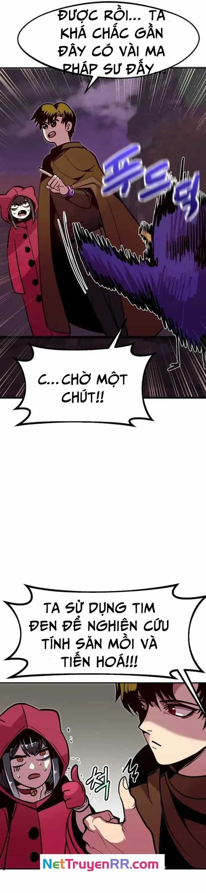 Hồi Quy Trở Lại Thành Kẻ Vô Dụng - Chương 73 - ảnh 19