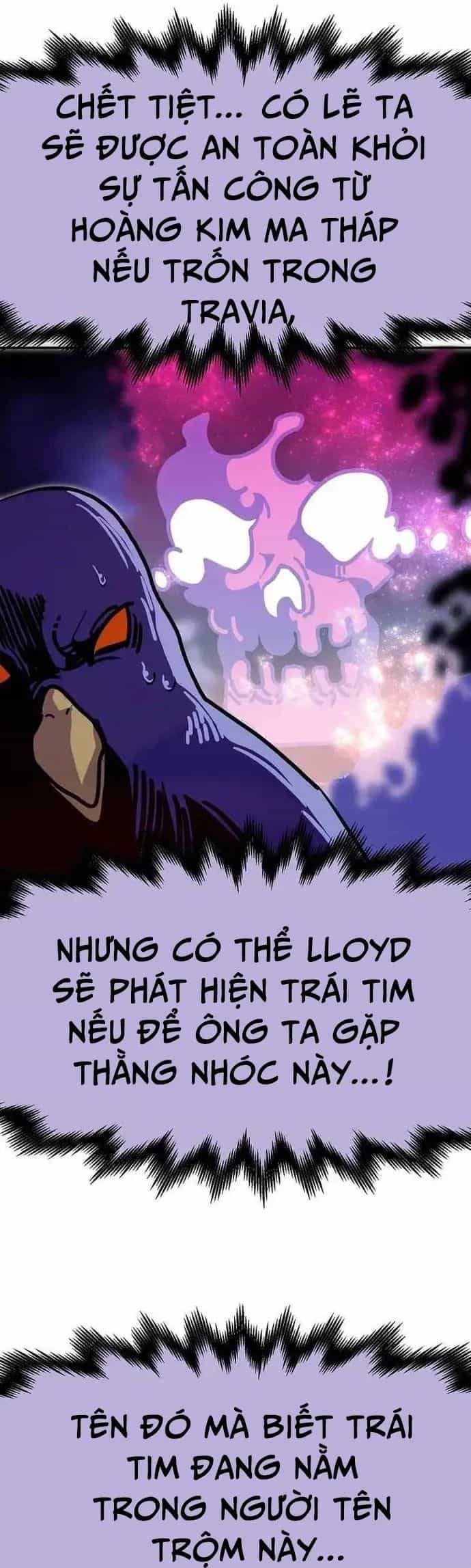 Hồi Quy Trở Lại Thành Kẻ Vô Dụng - Chương 73 - ảnh 20