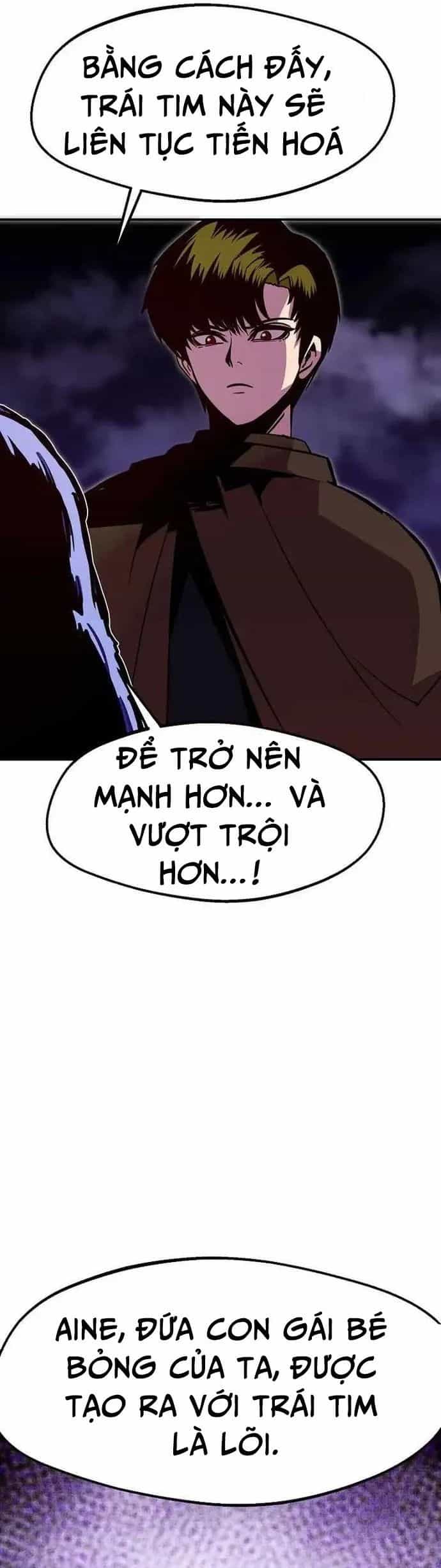 Hồi Quy Trở Lại Thành Kẻ Vô Dụng - Chương 73 - ảnh 24
