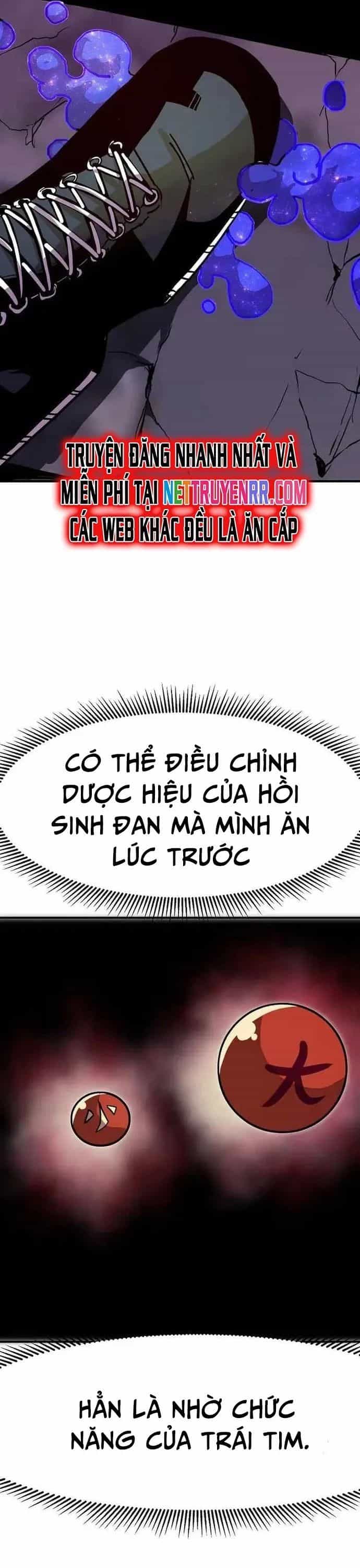 Hồi Quy Trở Lại Thành Kẻ Vô Dụng - Chương 73 - ảnh 33