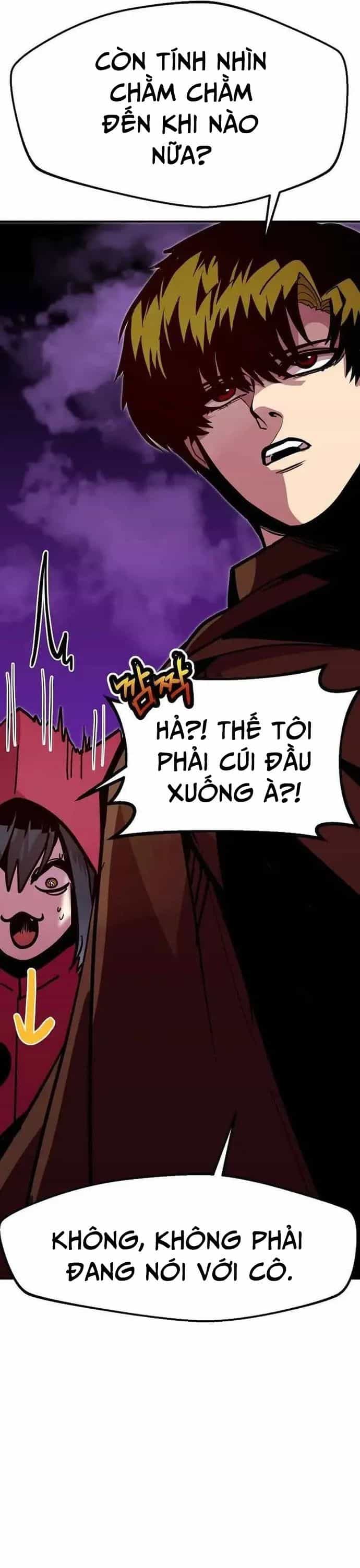 Hồi Quy Trở Lại Thành Kẻ Vô Dụng - Chương 73 - ảnh 9