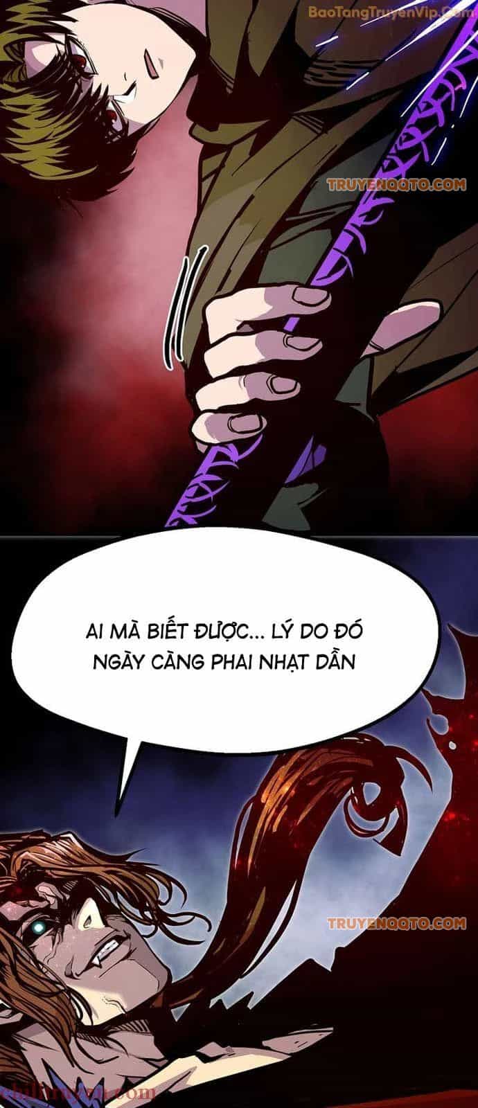 Hồi Quy Trở Lại Thành Kẻ Vô Dụng - Chương 76 - ảnh 26