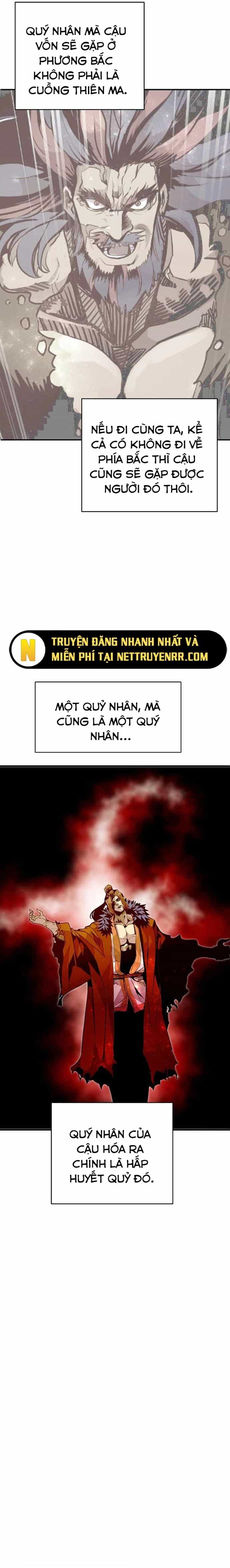 Hồi Quy Trở Lại Thành Kẻ Vô Dụng - Chương 77 - ảnh 14