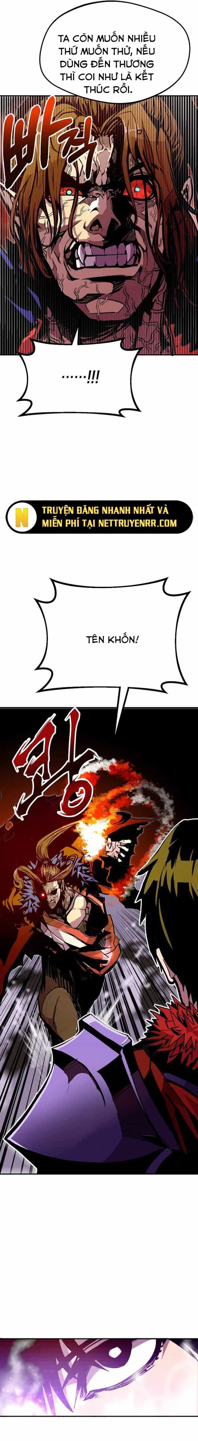 Hồi Quy Trở Lại Thành Kẻ Vô Dụng - Chương 77 - ảnh 23