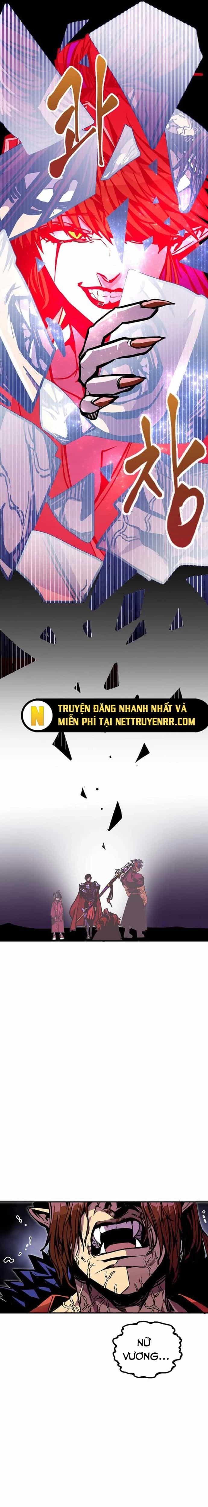 Hồi Quy Trở Lại Thành Kẻ Vô Dụng - Chương 77 - ảnh 32