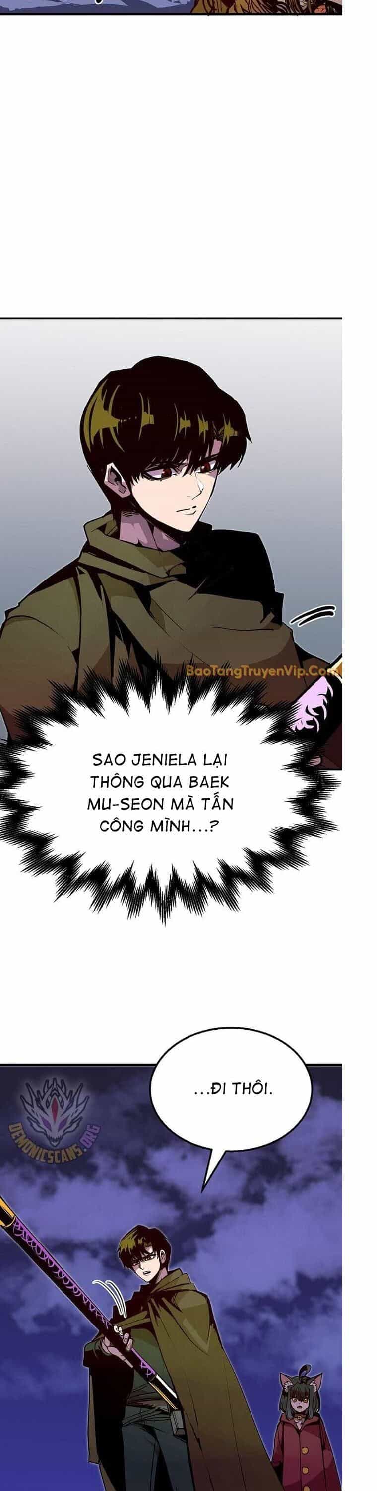 Hồi Quy Trở Lại Thành Kẻ Vô Dụng - Chương 78 - ảnh 2