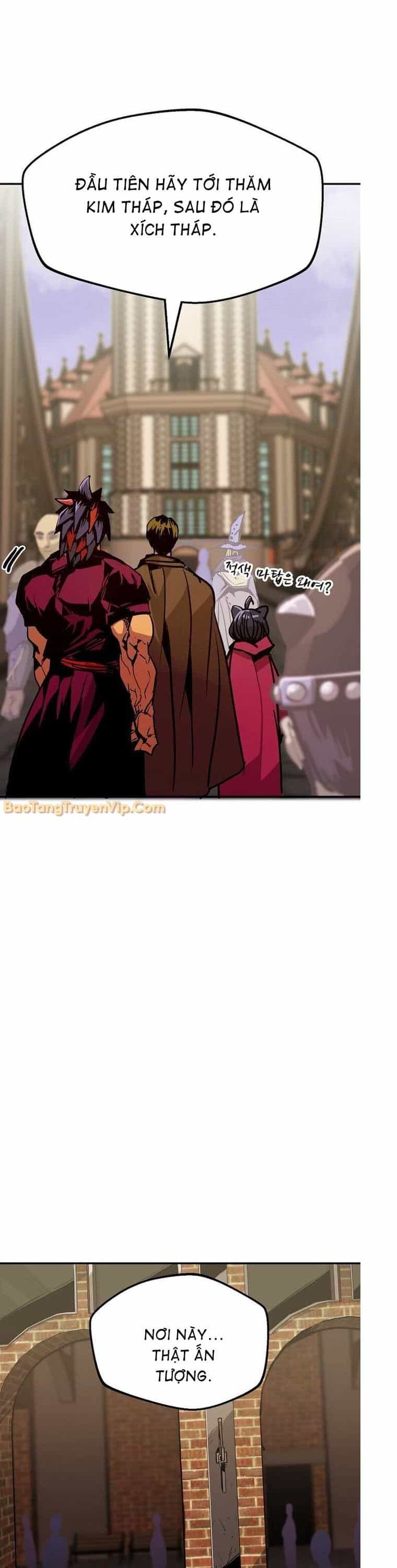 Hồi Quy Trở Lại Thành Kẻ Vô Dụng - Chương 78 - ảnh 29