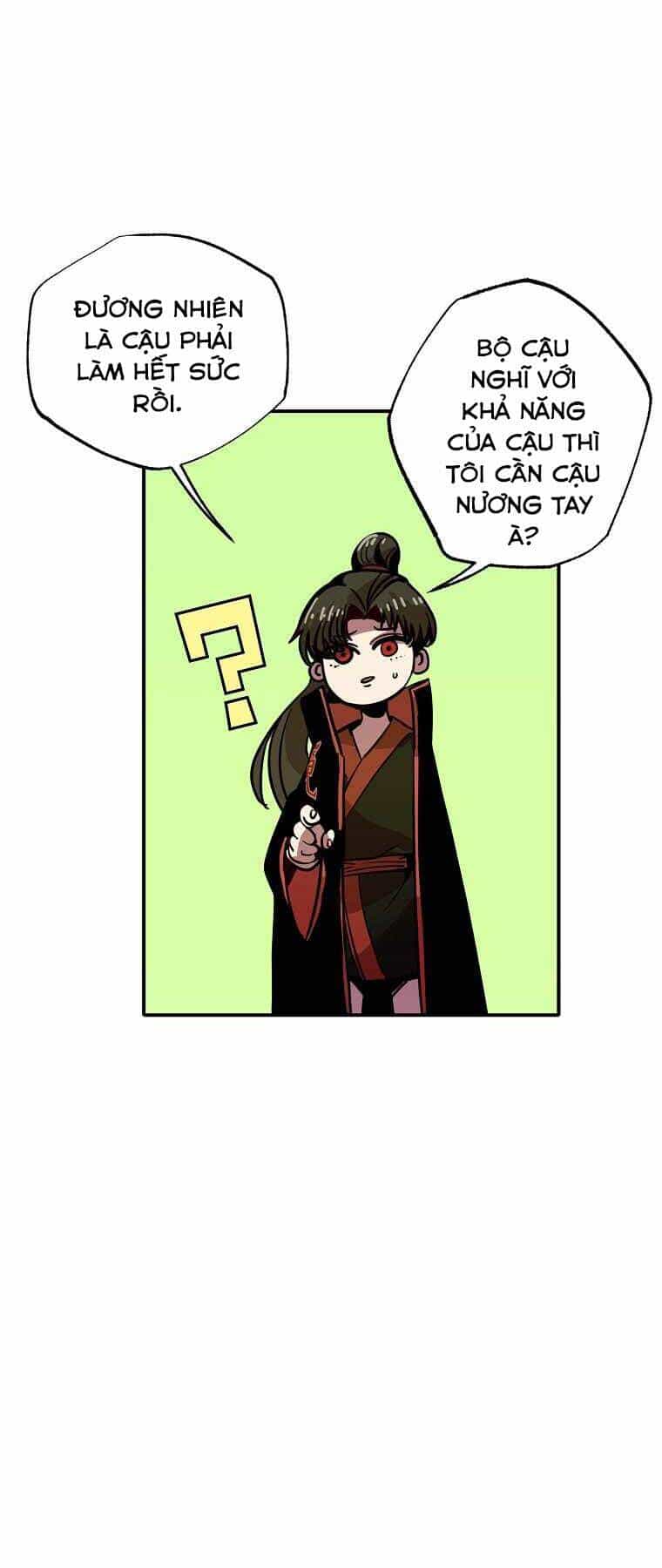 Hồi Quy Trở Lại Thành Kẻ Vô Dụng - Chương 8 - ảnh 2