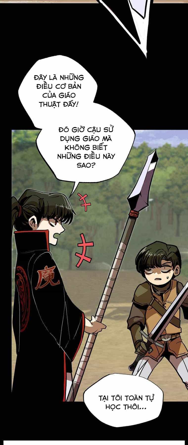 Hồi Quy Trở Lại Thành Kẻ Vô Dụng - Chương 8 - ảnh 27