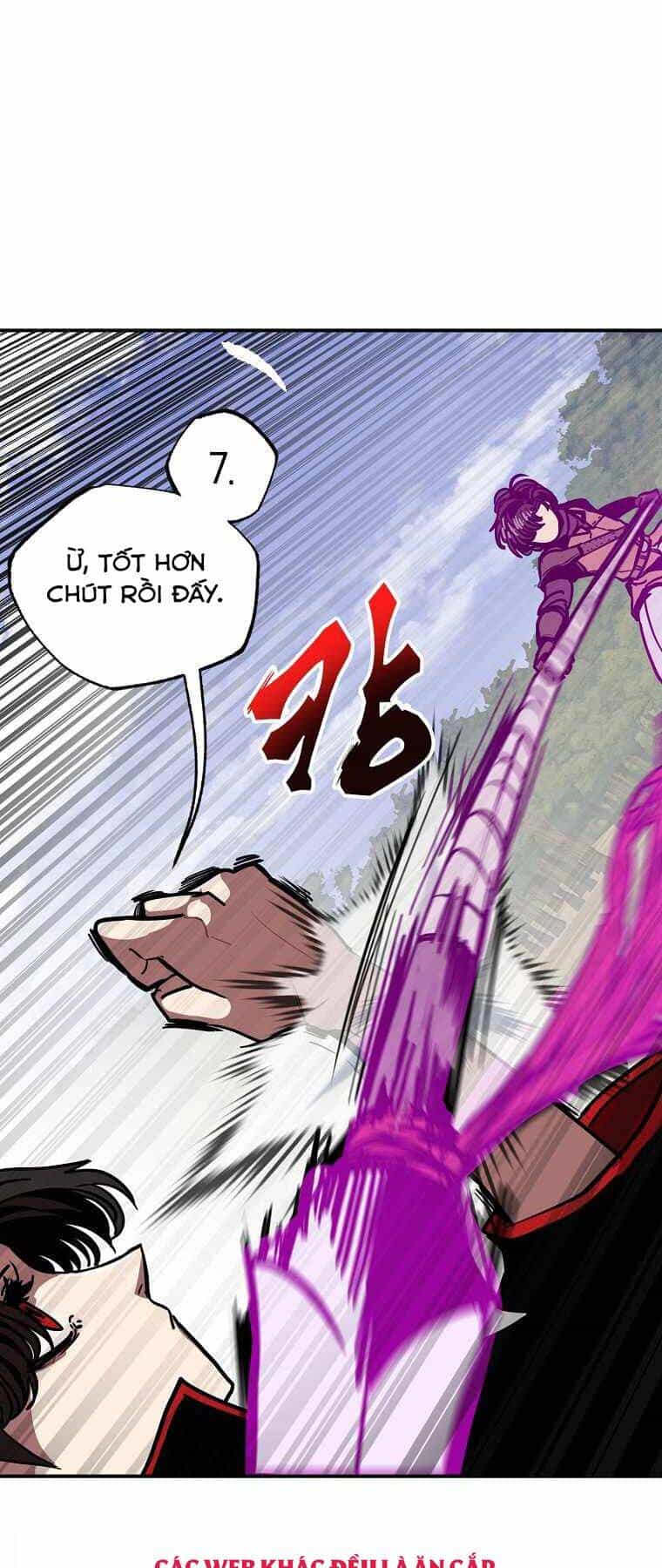 Hồi Quy Trở Lại Thành Kẻ Vô Dụng - Chương 8 - ảnh 32