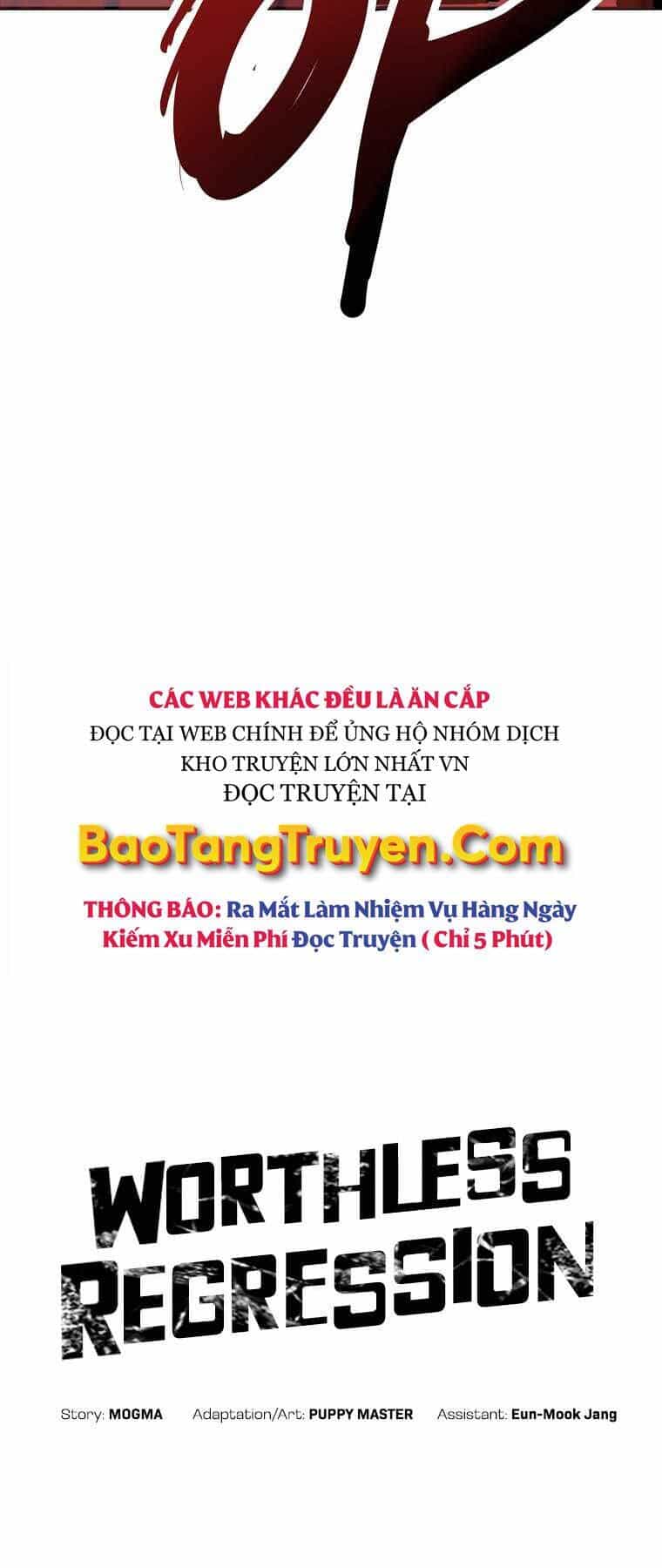 Hồi Quy Trở Lại Thành Kẻ Vô Dụng - Chương 8 - ảnh 5