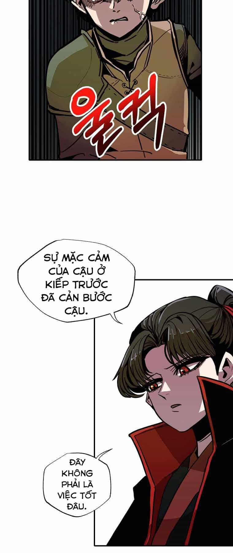 Hồi Quy Trở Lại Thành Kẻ Vô Dụng - Chương 8 - ảnh 66