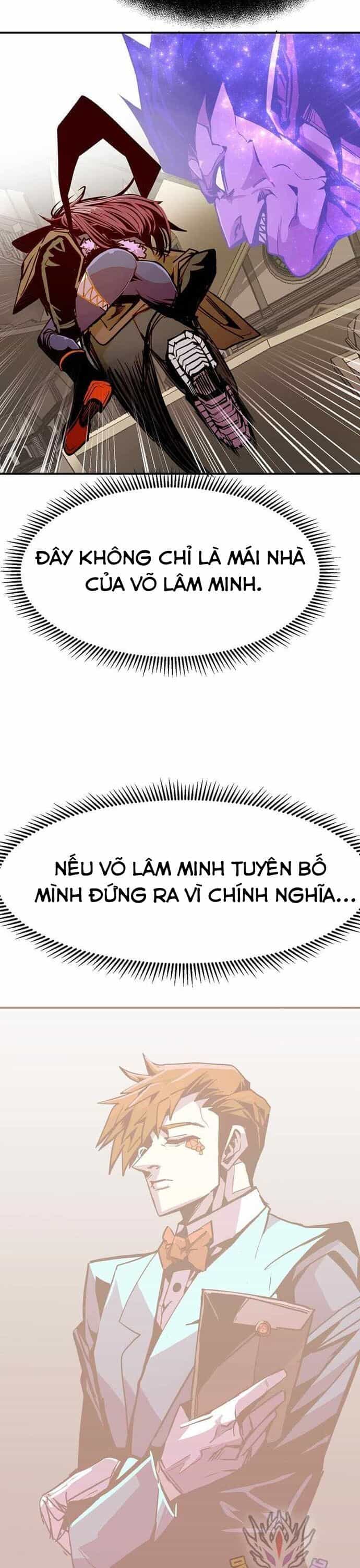 Hồi Quy Trở Lại Thành Kẻ Vô Dụng - Chương 81 - ảnh 32