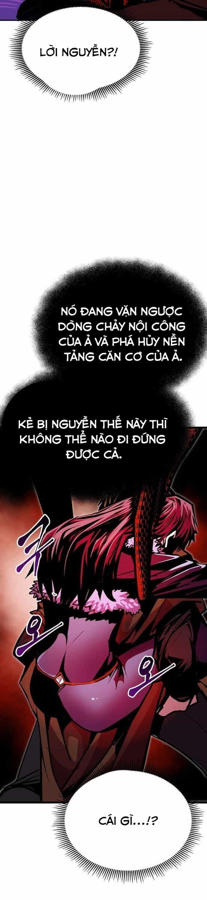 Hồi Quy Trở Lại Thành Kẻ Vô Dụng - Chương 81 - ảnh 37