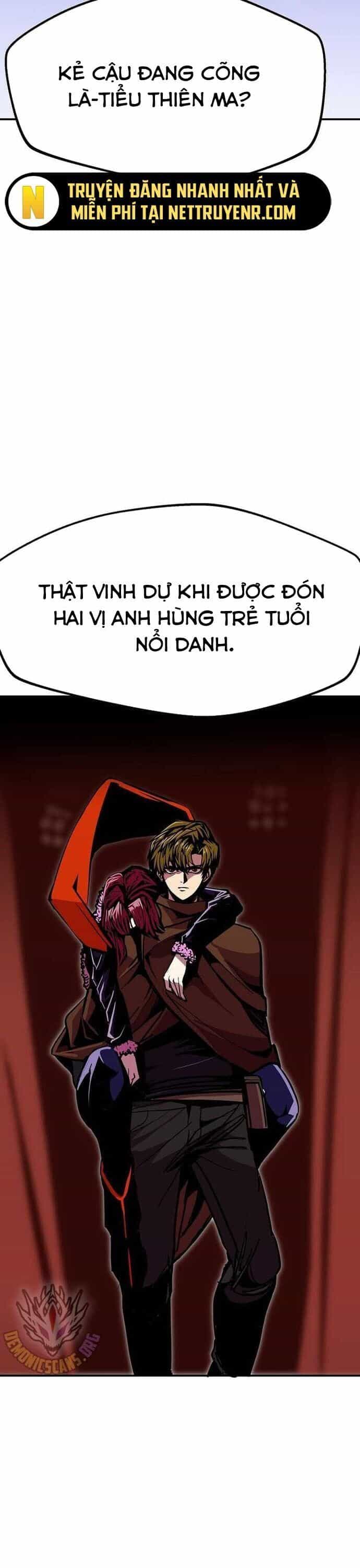 Hồi Quy Trở Lại Thành Kẻ Vô Dụng - Chương 81 - ảnh 41
