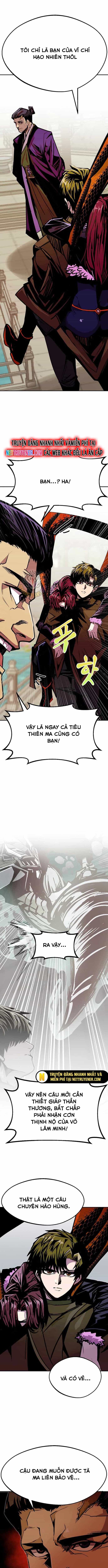 Hồi Quy Trở Lại Thành Kẻ Vô Dụng - Chương 82 - ảnh 4