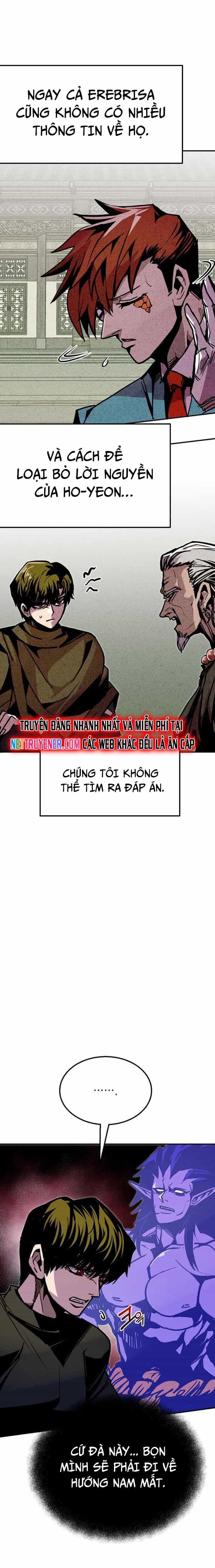 Hồi Quy Trở Lại Thành Kẻ Vô Dụng - Chương 83 - ảnh 4
