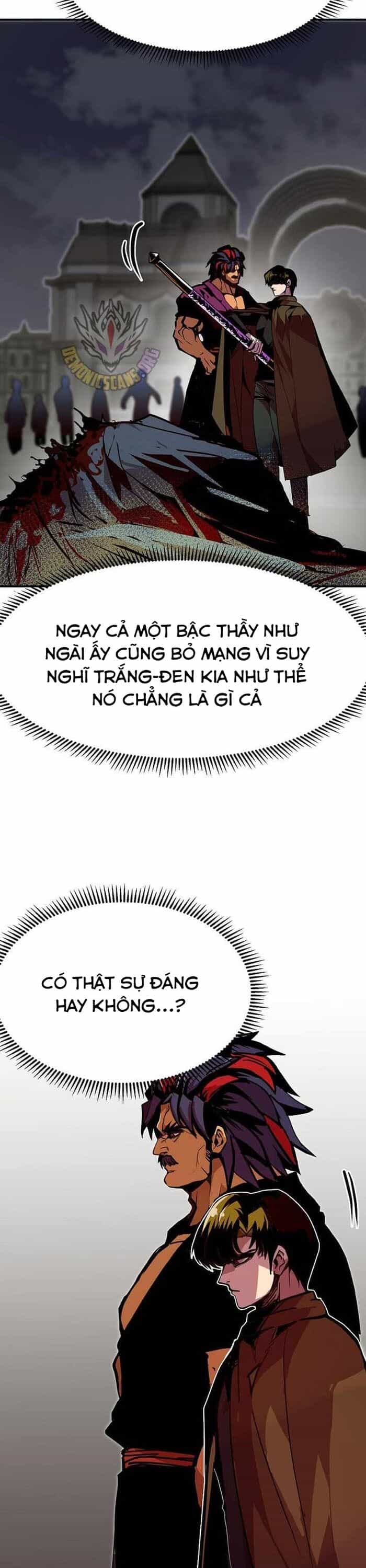 Hồi Quy Trở Lại Thành Kẻ Vô Dụng - Chương 84 - ảnh 25