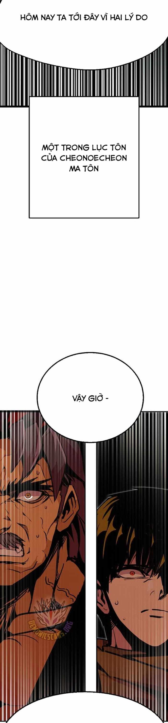 Hồi Quy Trở Lại Thành Kẻ Vô Dụng - Chương 84 - ảnh 39