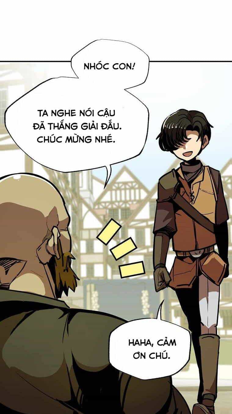 Hồi Quy Trở Lại Thành Kẻ Vô Dụng - Chương 9 - ảnh 17