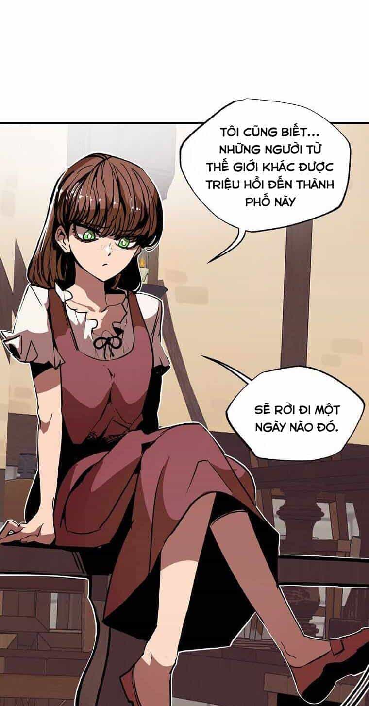 Hồi Quy Trở Lại Thành Kẻ Vô Dụng - Chương 9 - ảnh 40