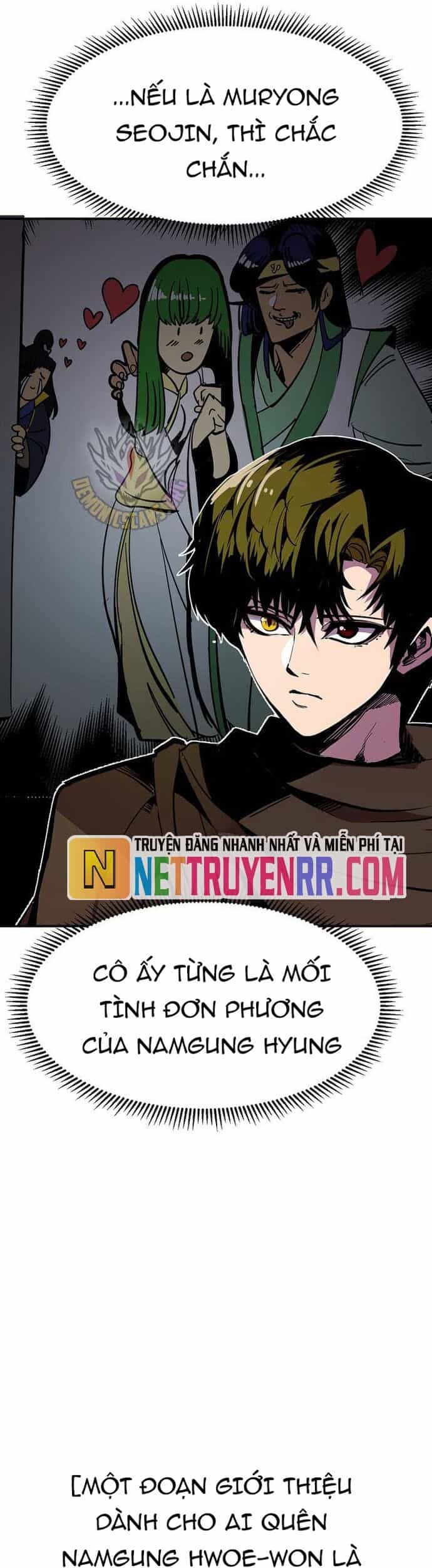 Hồi Quy Trở Lại Thành Kẻ Vô Dụng - Chương 89 - ảnh 6