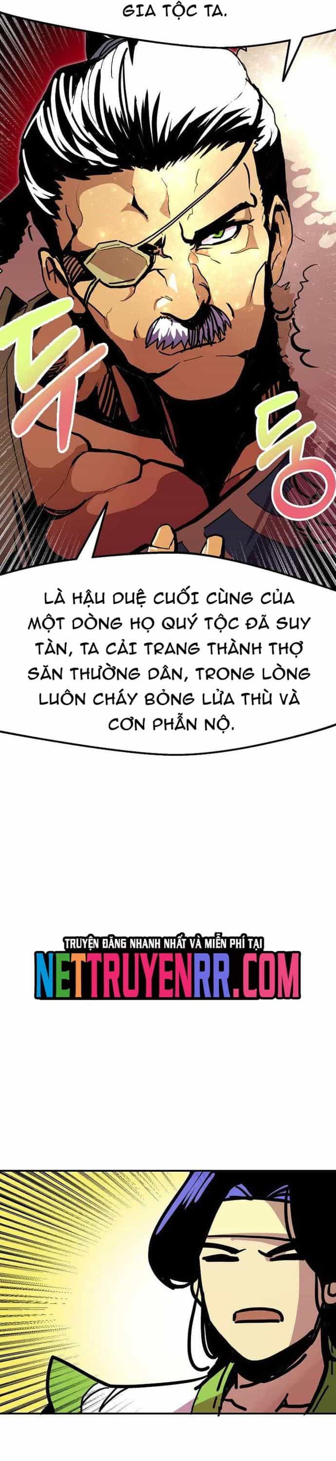 Hồi Quy Trở Lại Thành Kẻ Vô Dụng - Chương 90 - ảnh 19