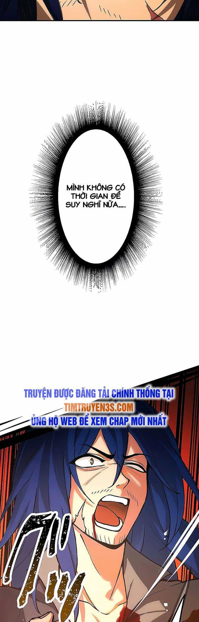 Hồi Quy Trở Thành Mạo Hiểm Giả Mạnh Nhất Nhờ Class Ẩn Điều Khiển Trọng Lực - Chương 1 - ảnh 109