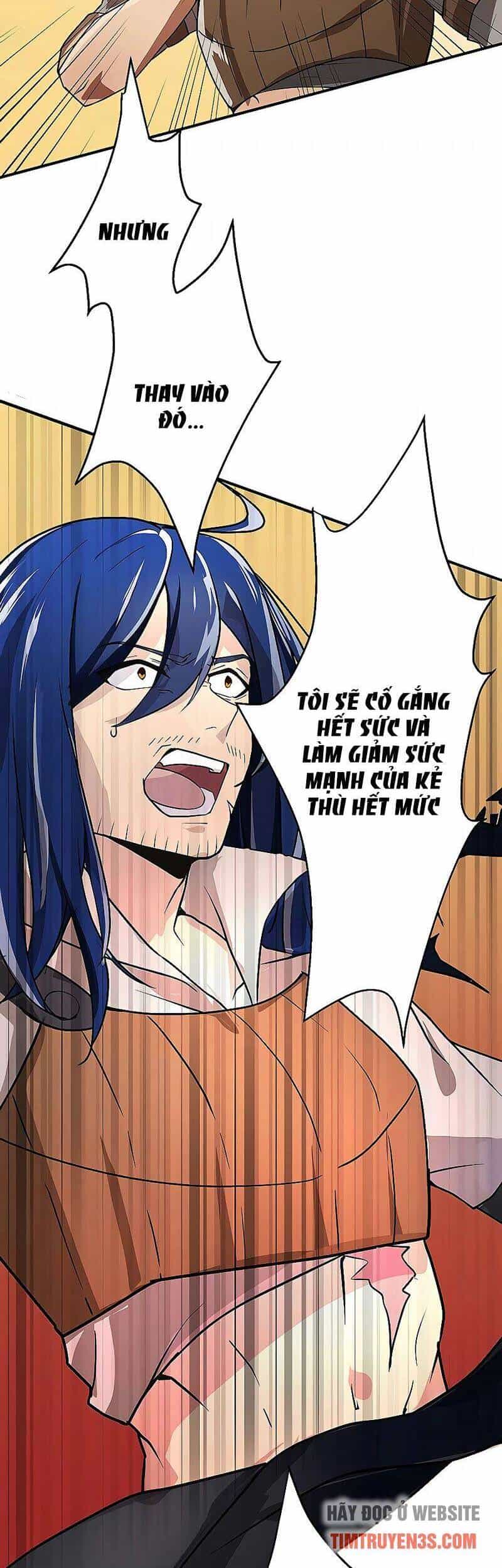 Hồi Quy Trở Thành Mạo Hiểm Giả Mạnh Nhất Nhờ Class Ẩn Điều Khiển Trọng Lực - Chương 1 - ảnh 29