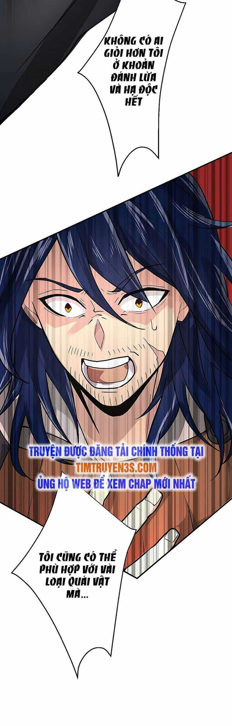 Hồi Quy Trở Thành Mạo Hiểm Giả Mạnh Nhất Nhờ Class Ẩn Điều Khiển Trọng Lực - Chương 1 - ảnh 31