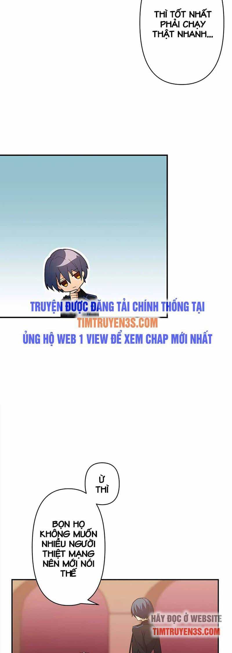 Hồi Quy Trở Thành Mạo Hiểm Giả Mạnh Nhất Nhờ Class Ẩn Điều Khiển Trọng Lực - Chương 10 - ảnh 44