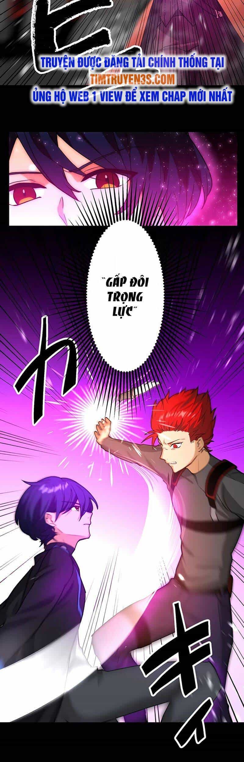 Hồi Quy Trở Thành Mạo Hiểm Giả Mạnh Nhất Nhờ Class Ẩn Điều Khiển Trọng Lực - Chương 13 - ảnh 36