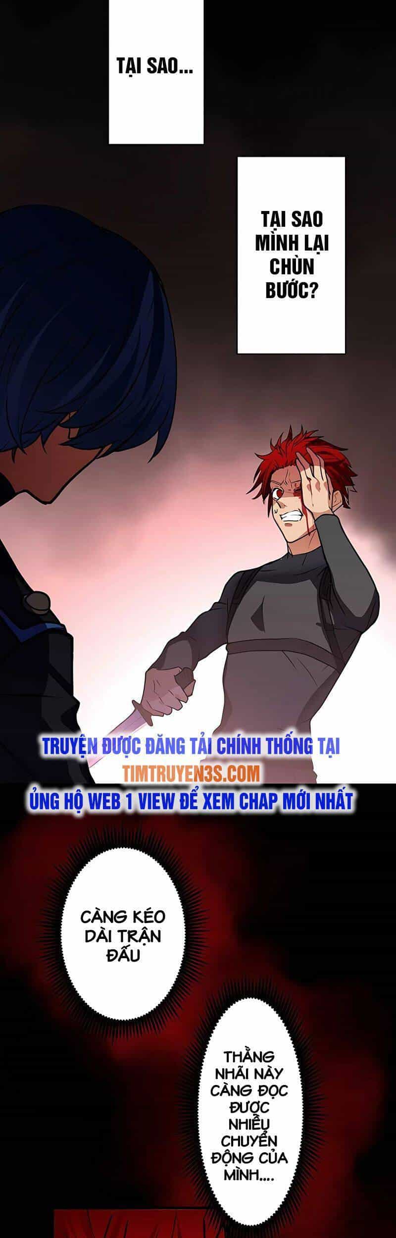 Hồi Quy Trở Thành Mạo Hiểm Giả Mạnh Nhất Nhờ Class Ẩn Điều Khiển Trọng Lực - Chương 13 - ảnh 49