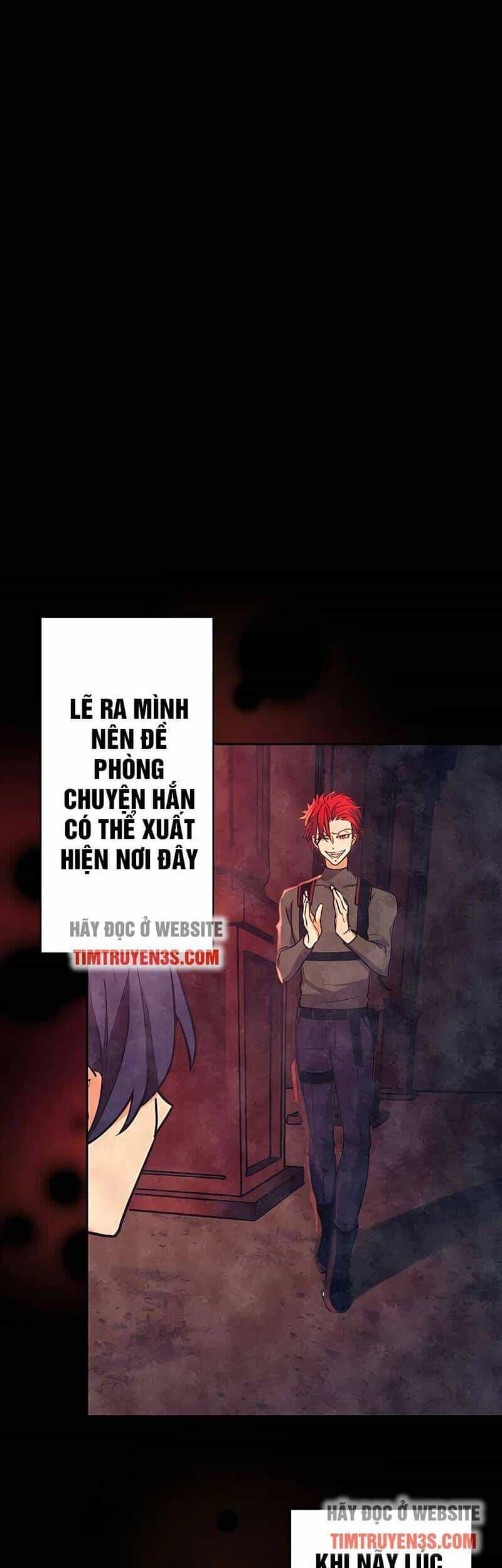 Hồi Quy Trở Thành Mạo Hiểm Giả Mạnh Nhất Nhờ Class Ẩn Điều Khiển Trọng Lực - Chương 13 - ảnh 5