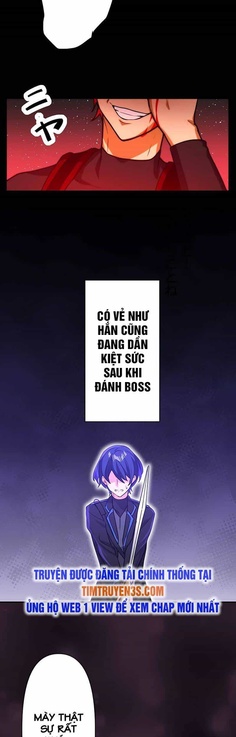 Hồi Quy Trở Thành Mạo Hiểm Giả Mạnh Nhất Nhờ Class Ẩn Điều Khiển Trọng Lực - Chương 13 - ảnh 54