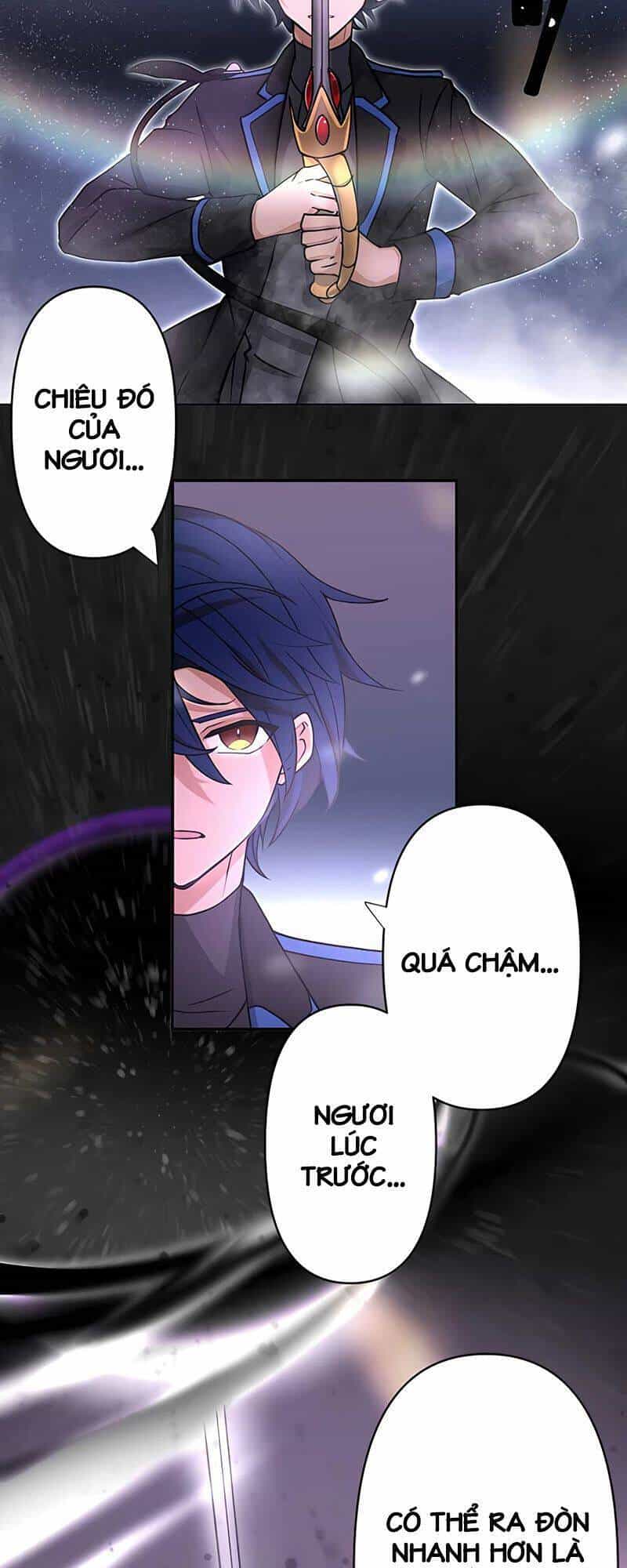 Hồi Quy Trở Thành Mạo Hiểm Giả Mạnh Nhất Nhờ Class Ẩn Điều Khiển Trọng Lực - Chương 14 - ảnh 100