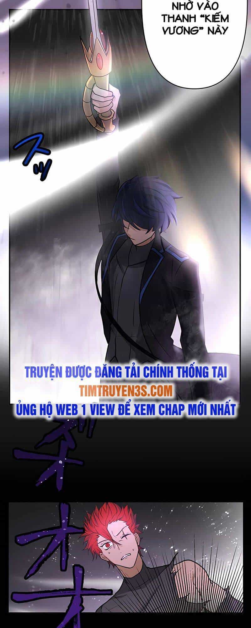 Hồi Quy Trở Thành Mạo Hiểm Giả Mạnh Nhất Nhờ Class Ẩn Điều Khiển Trọng Lực - Chương 14 - ảnh 101